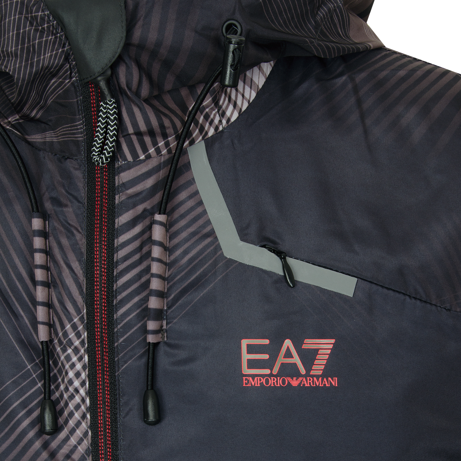 columbia ea7