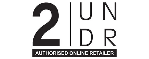 2UNDR Approved Retailer