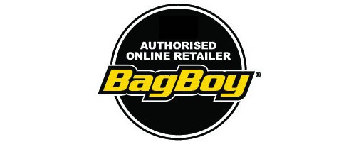 BagBoy Approved Retailer
