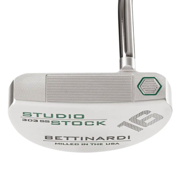 Image of Bettinardi Studio Stock 16 Golf Putter