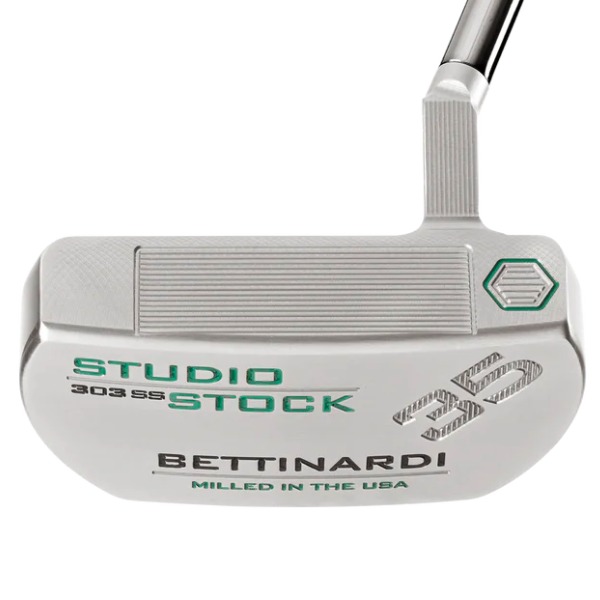 Image of Bettinardi Studio Stock 35 Golf Putter
