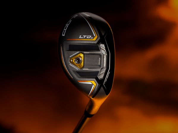 Cobra LTDx - An Iconic Name Returns | Scottsdale Golf