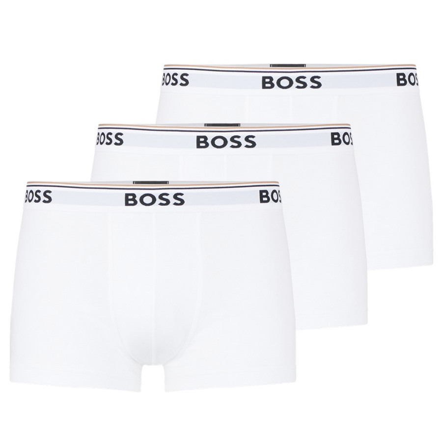 BOSS Power Trunks 3 Pack