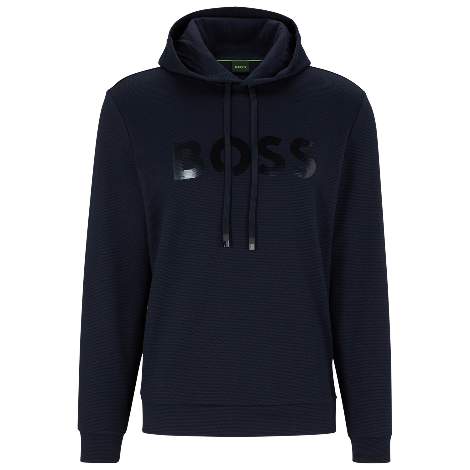 Boss Soody Mirror Hoodie