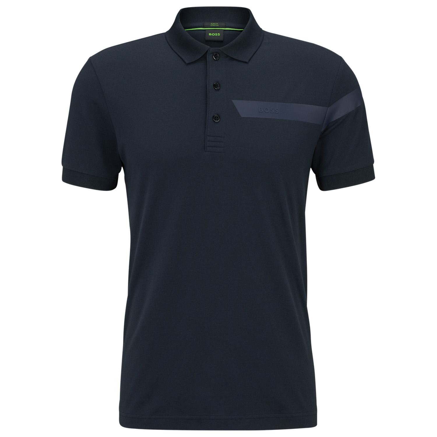 BOSS Paule Polo Shirt