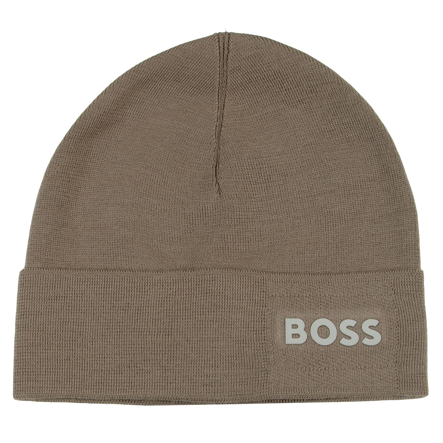 BOSS Aride X Beanie Hat