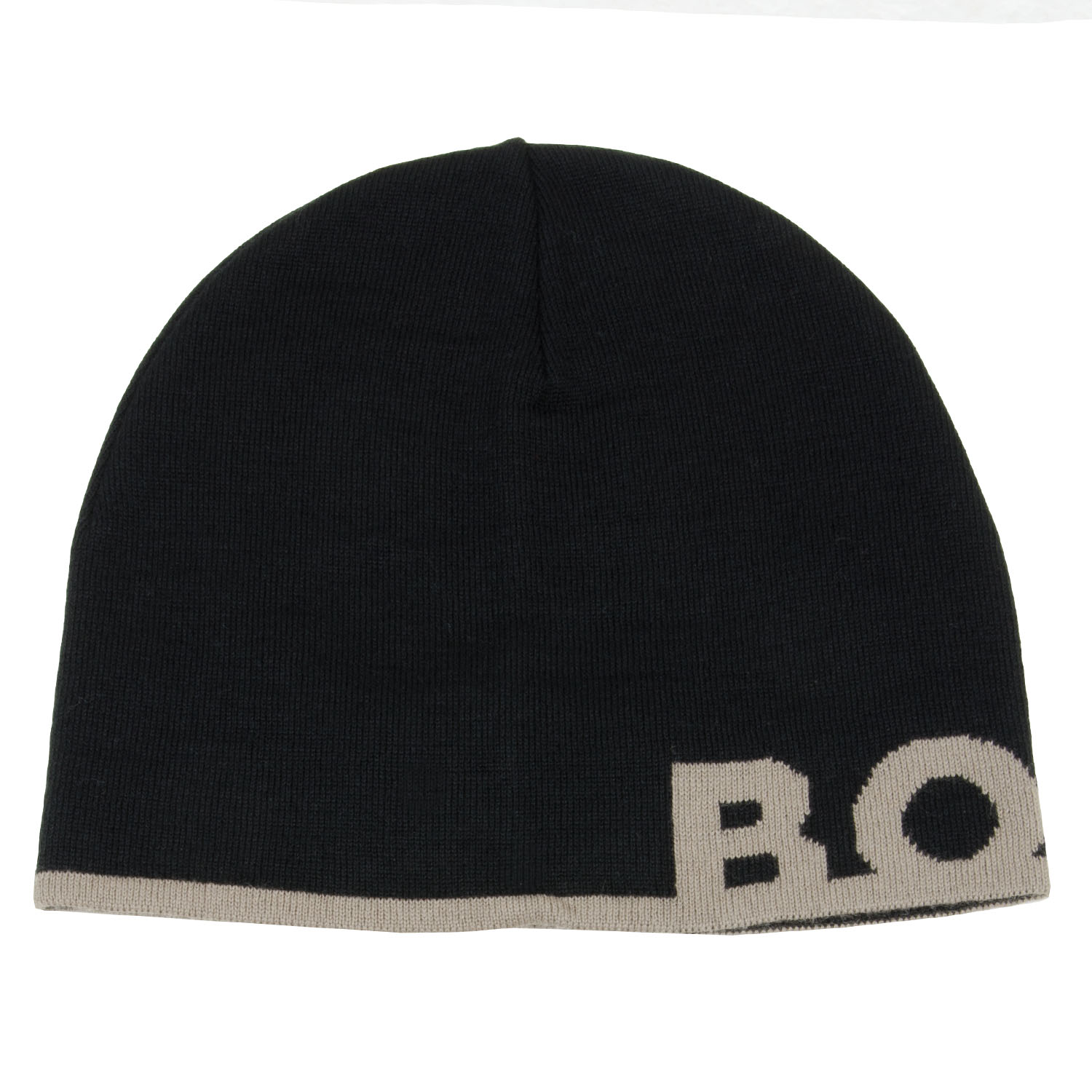 Image of BOSS Acro X Beanie Hat