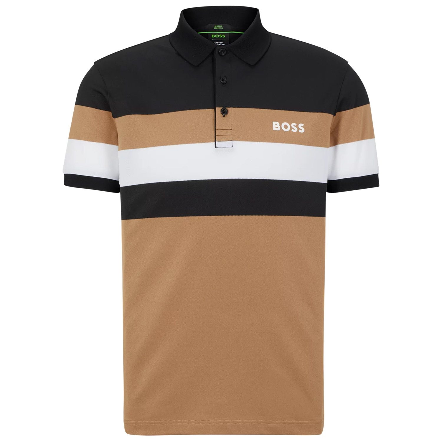 BOSS Patteo MB 9 Polo Shirt