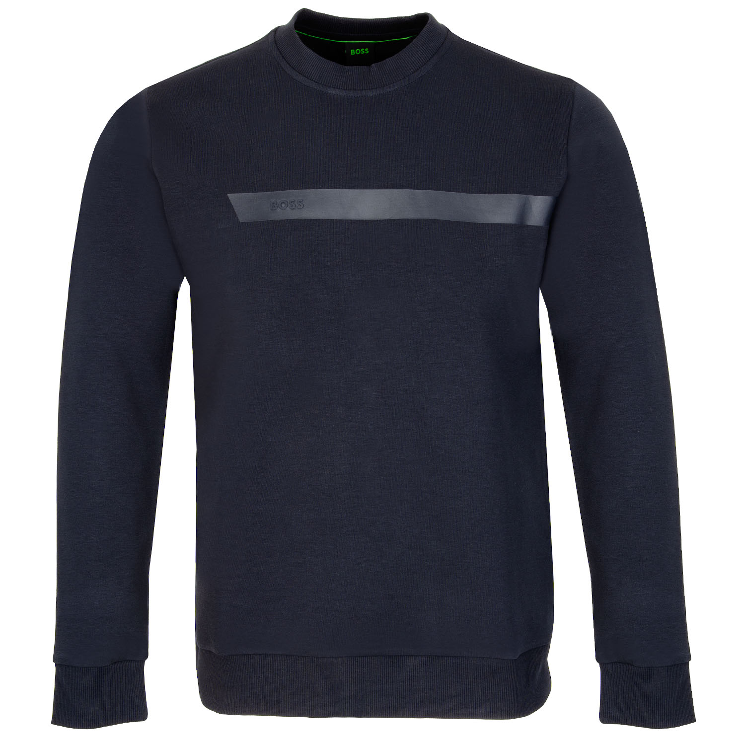 BOSS Salbo 1 Crew Neck Sweater