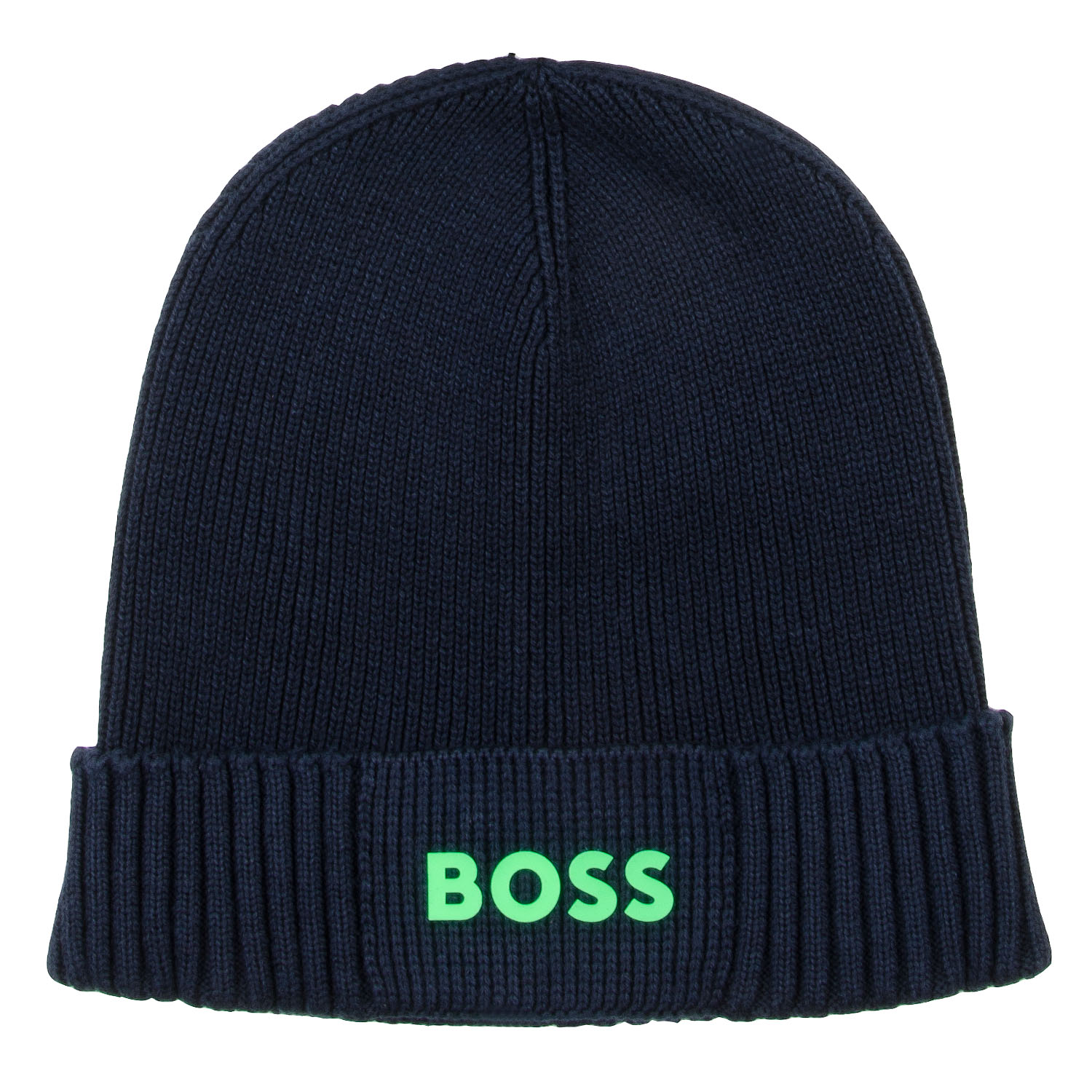 BOSS Asic Beanie Hat