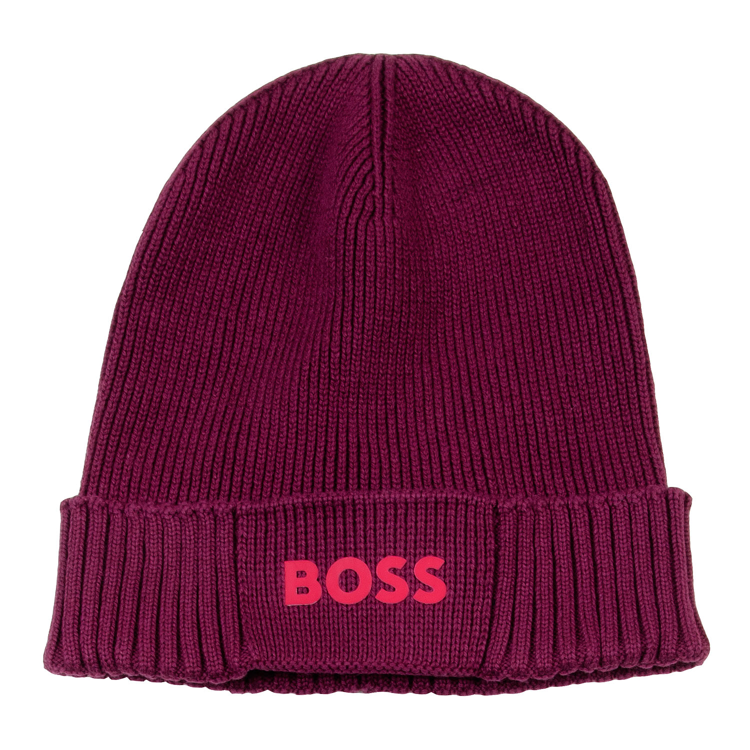 BOSS Asic Beanie Hat