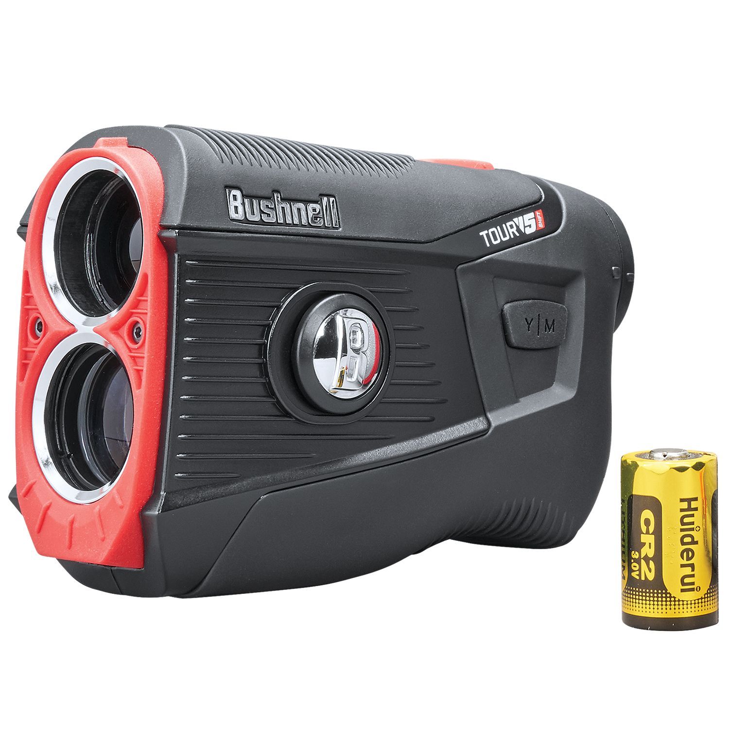 bushnell tour v5 exclusive rangefinder