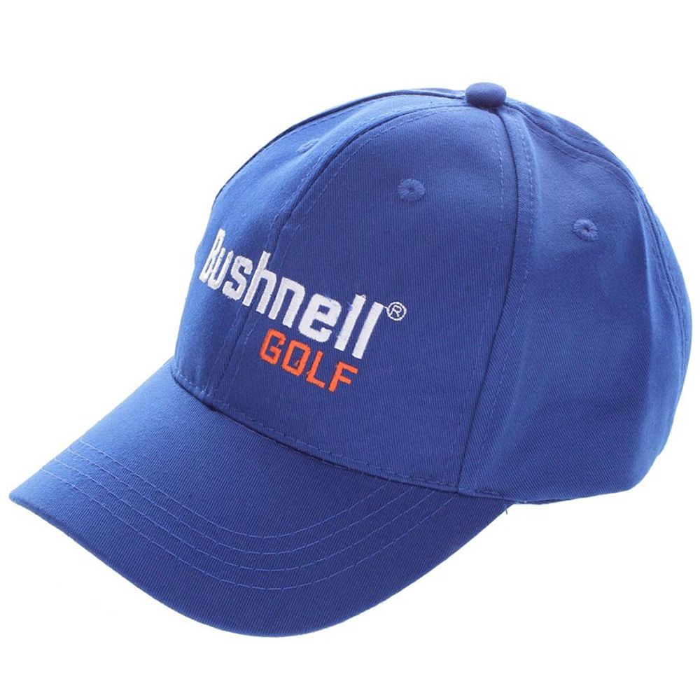 Bushnell Golf Adjustable Baseball Cap – GBGolf