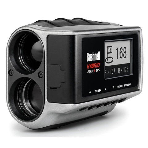 gps rangefinder