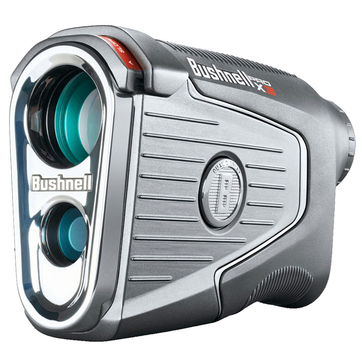 Bushnell Pro X3 Golf Laser Rangefinder