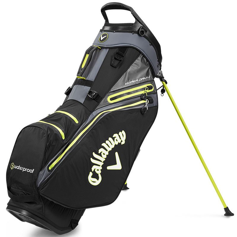callaway golf hyper lite zero stand bolsa 2022