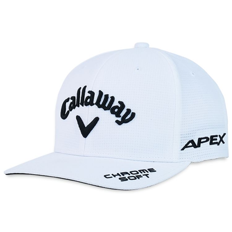 Callaway Tour Authentic Performance Pro XL Adjustable Baseball Cap ...