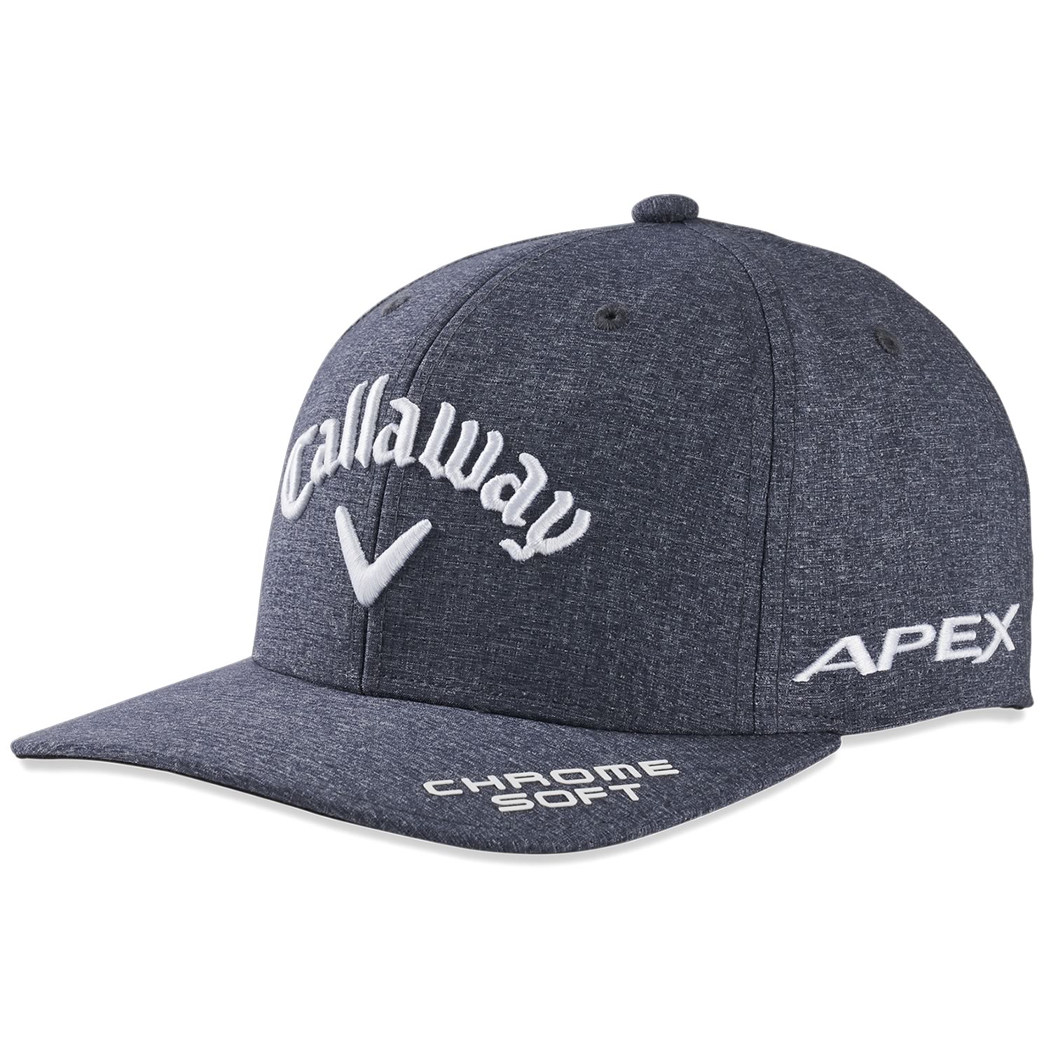 Callaway Tour Authentic Performance Pro Adjustable Baseball Cap