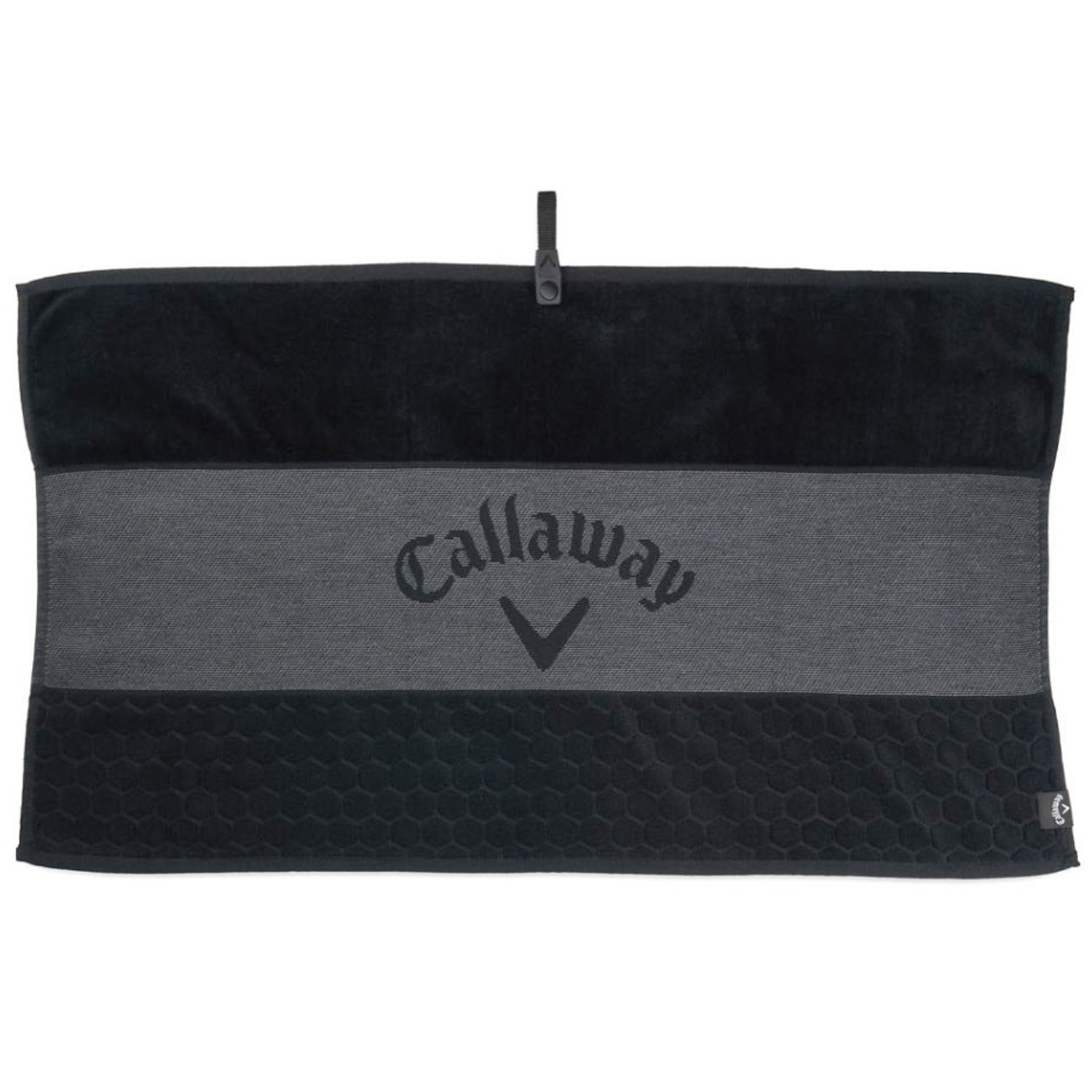 Callaway Tour Golf Towel