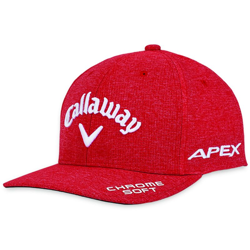 Callaway Tour Authentic Performance Pro Adjustable Baseball Cap