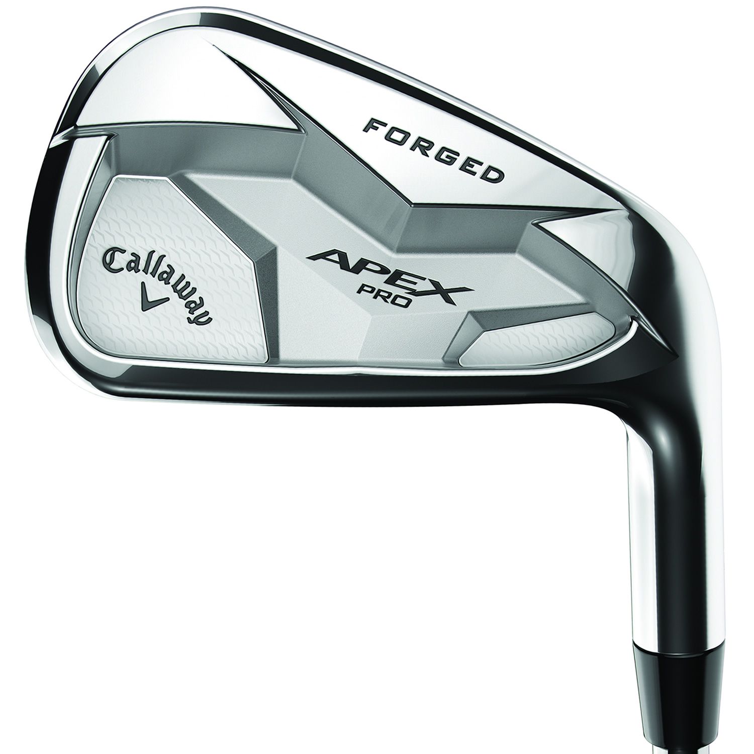 product image of Callaway Apex Pro 2019 Golf Irons Steel