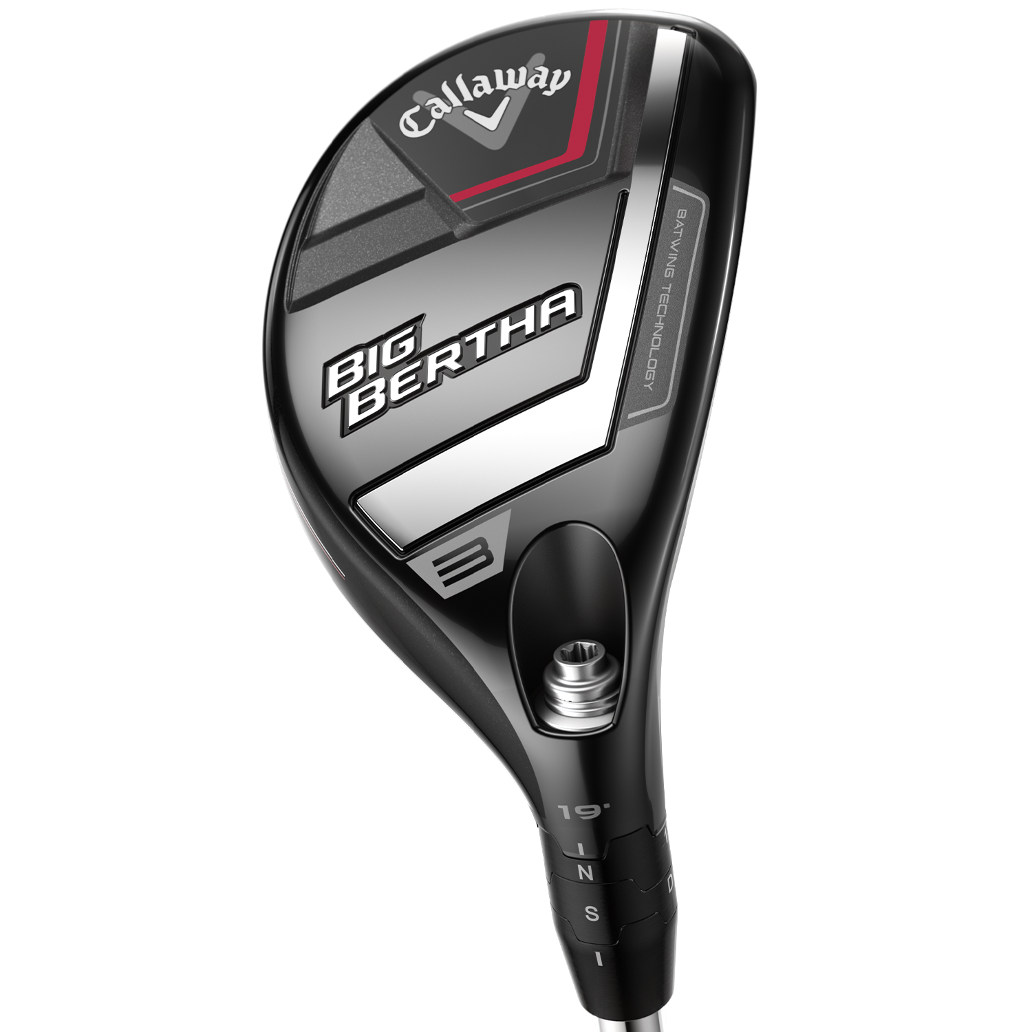 Callaway Big Bertha 2023 Golf Hybrid