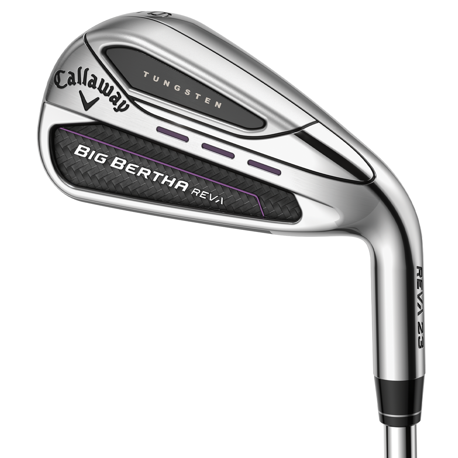 Callaway Big Bertha Reva 2023 Ladies Golf Irons