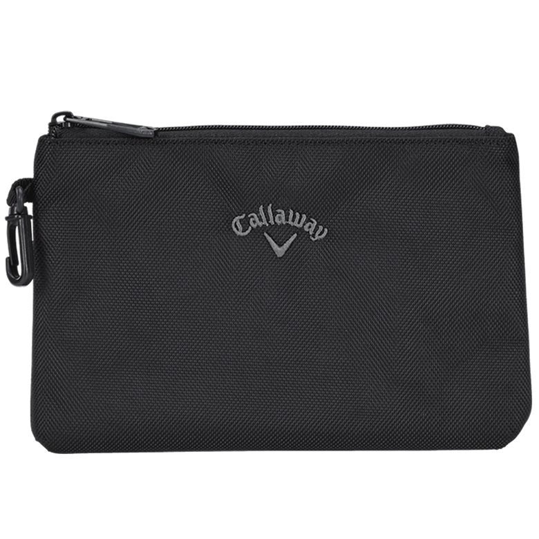 Callaway Clubhouse Valuables Pouch