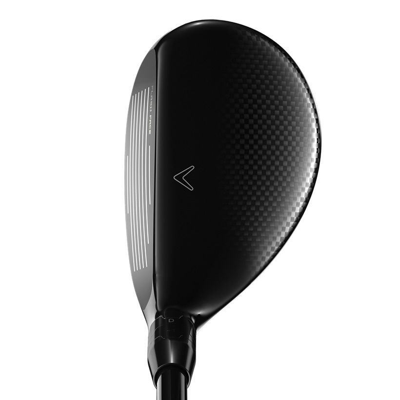 Hybride Callaway EPIC Flash 3 Graphite Rigide Pour Gaucher - Occasion Bon état