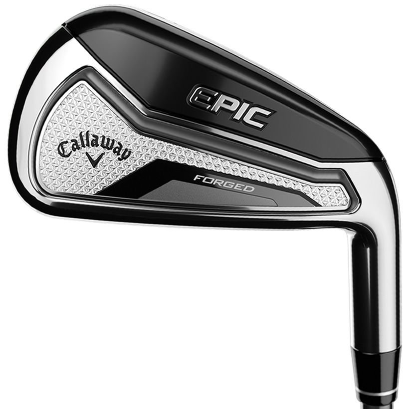 product image of Callaway Epic Forged Golf Irons