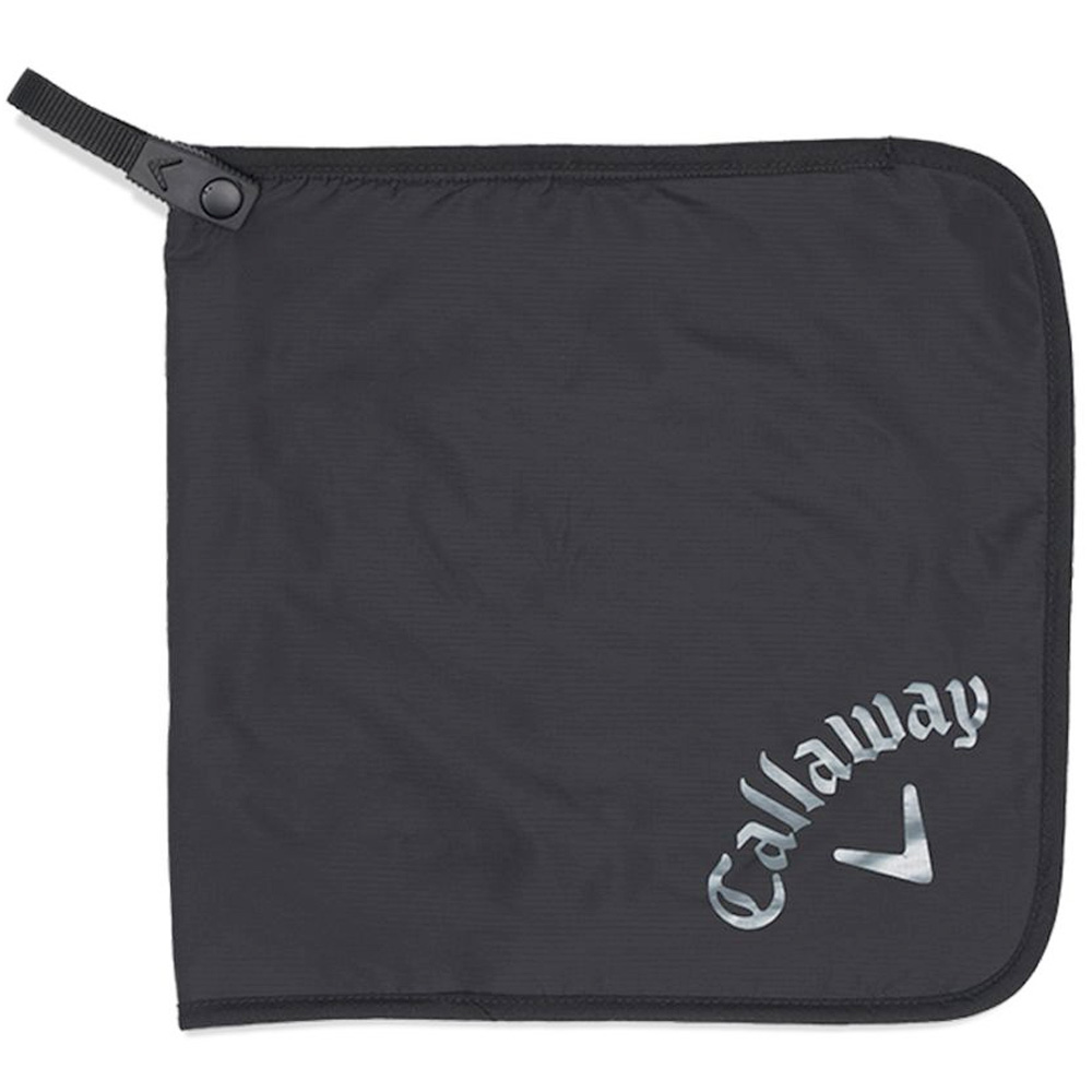 Callaway Performance Dry Golf Towel