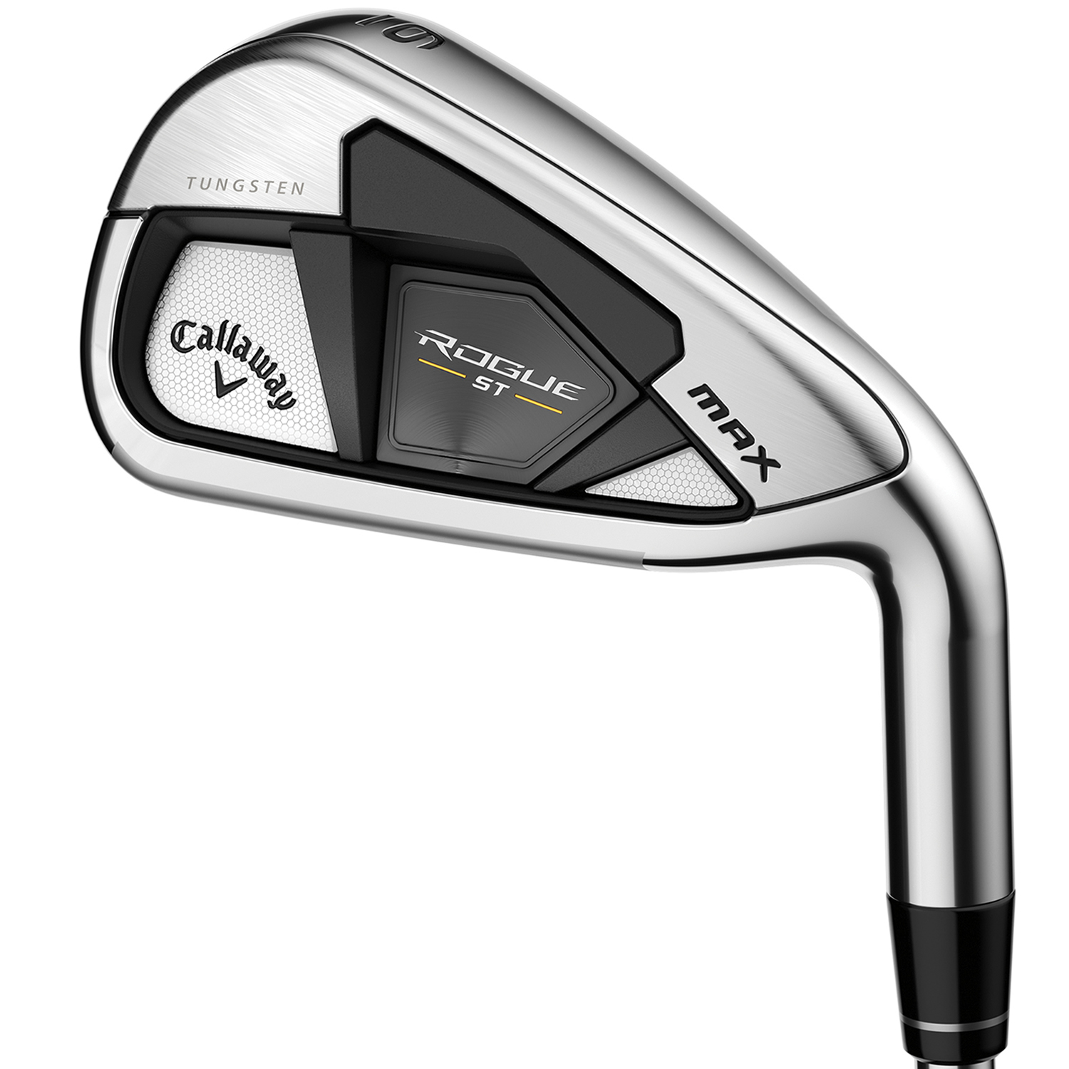 Callaway Rogue ST Max Golf Irons Graphite Scottsdale Golf