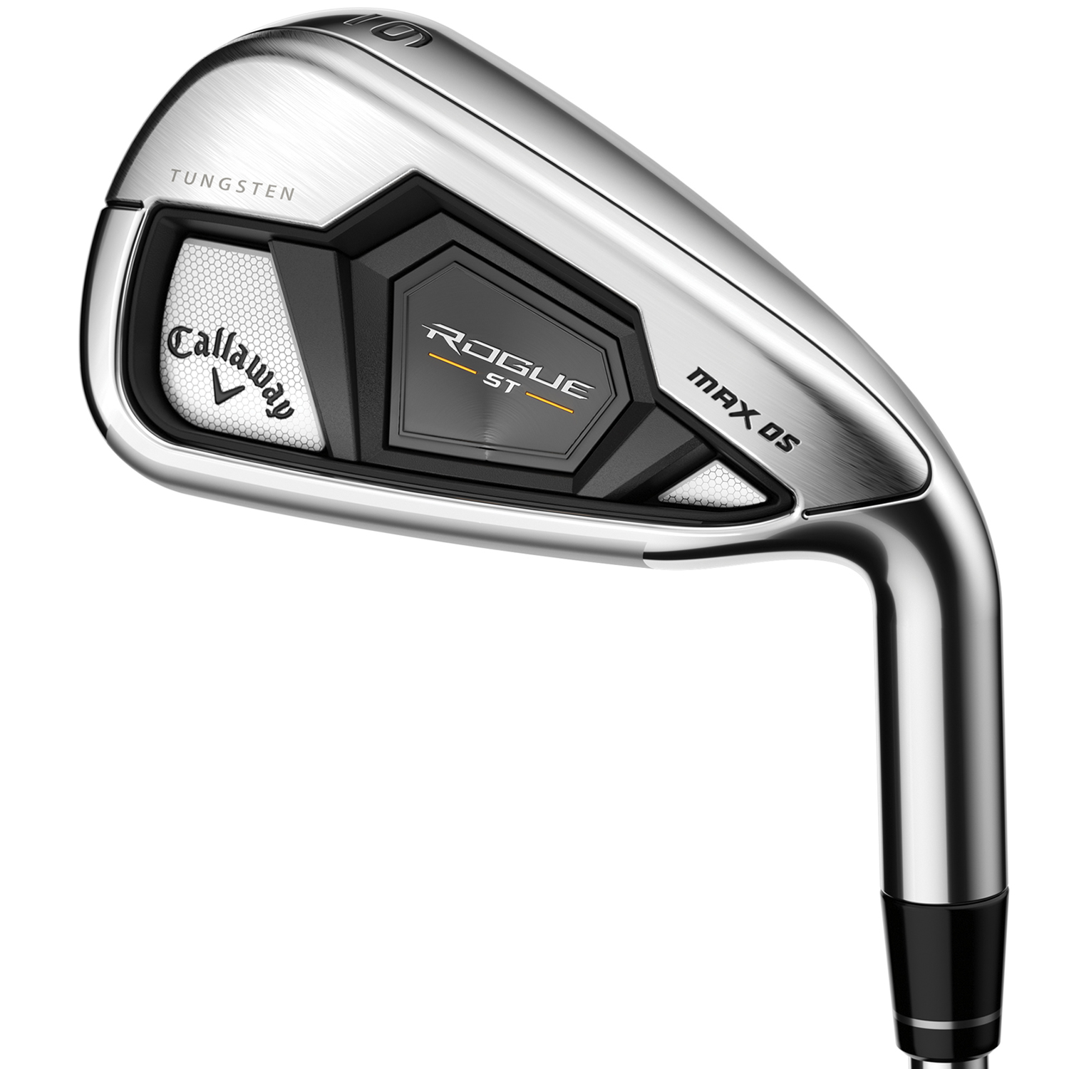 Callaway Rogue ST Max OS Golf Irons