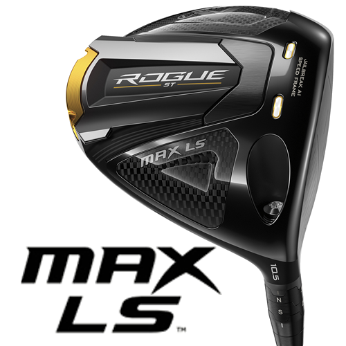 Callaway Rogue ST Max LS Golf Driver | Scottsdale Golf