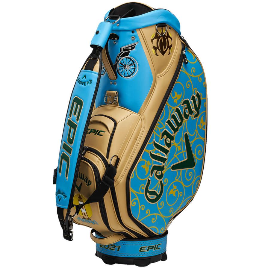callaway golf tour bags