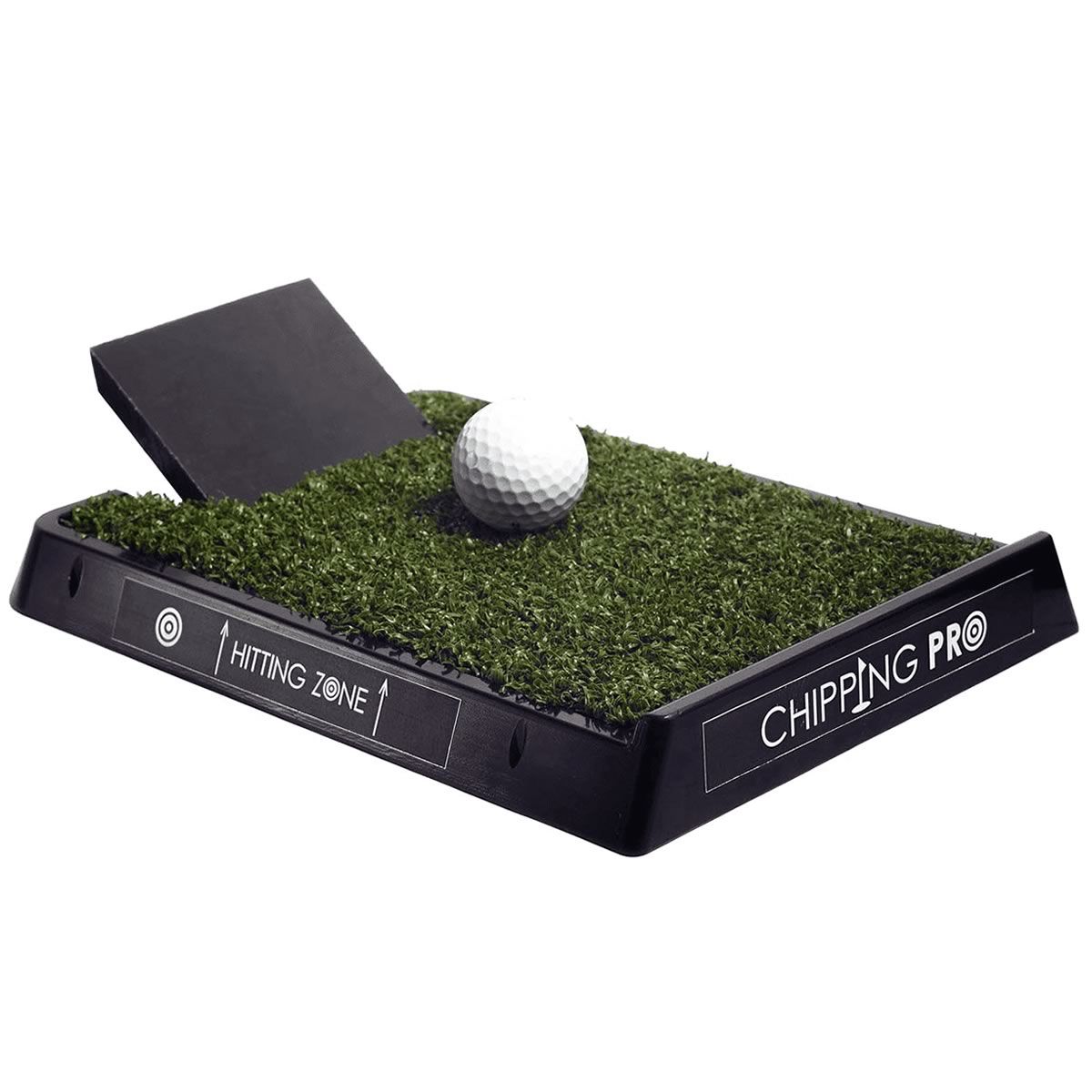 Chipping Pro Golf Practice Mat