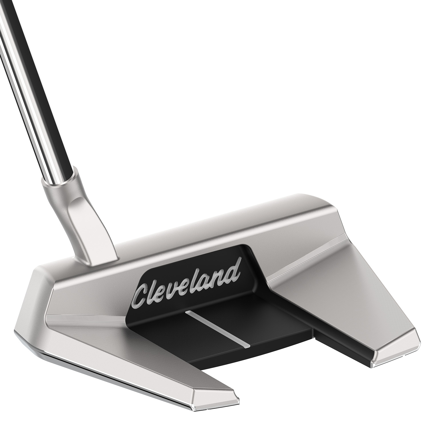 Cleveland Huntington Beach Soft Milled #11 Slant Neck Golf Putter