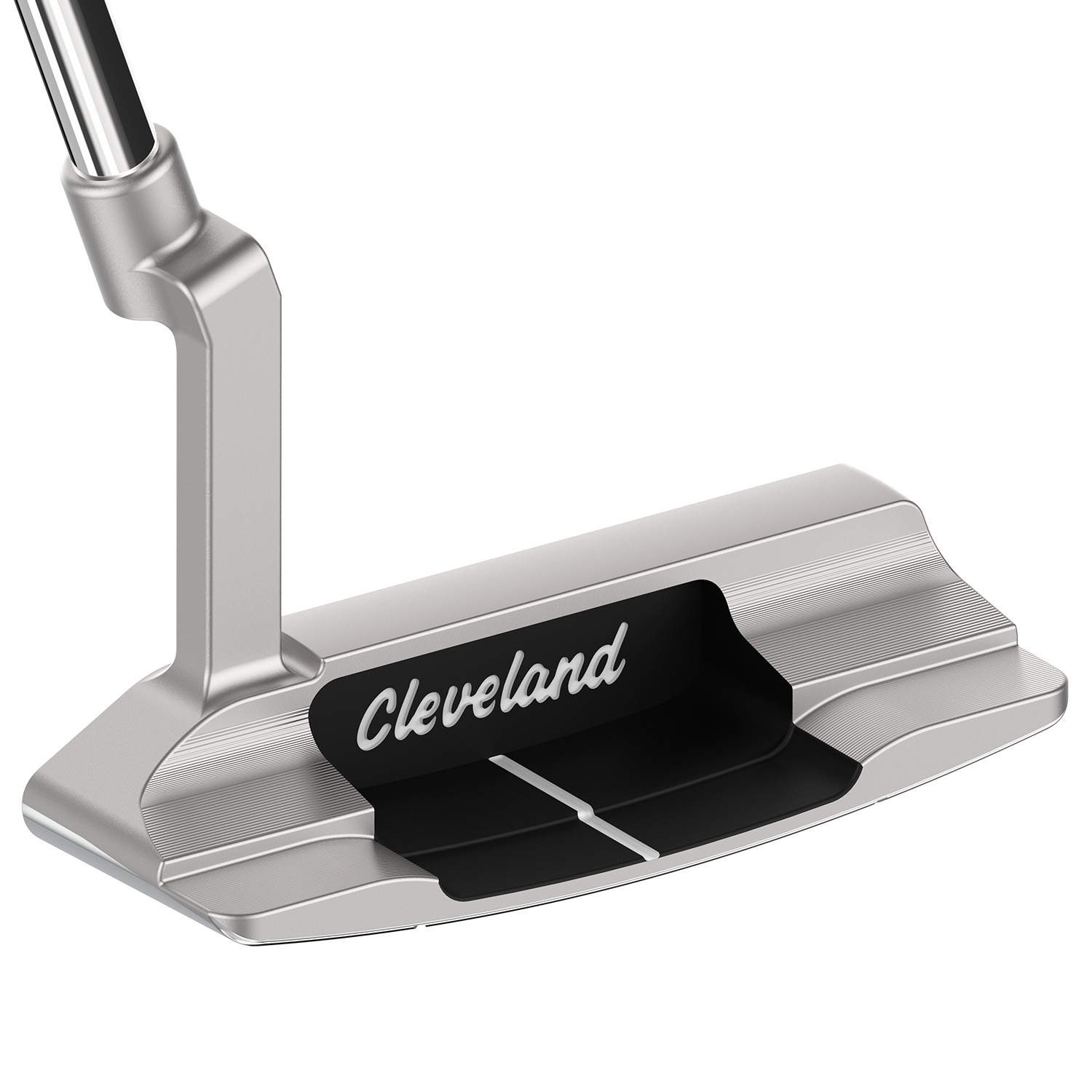 Cleveland Huntington Beach Soft Milled #8P Plumber’s Neck Golf Putter