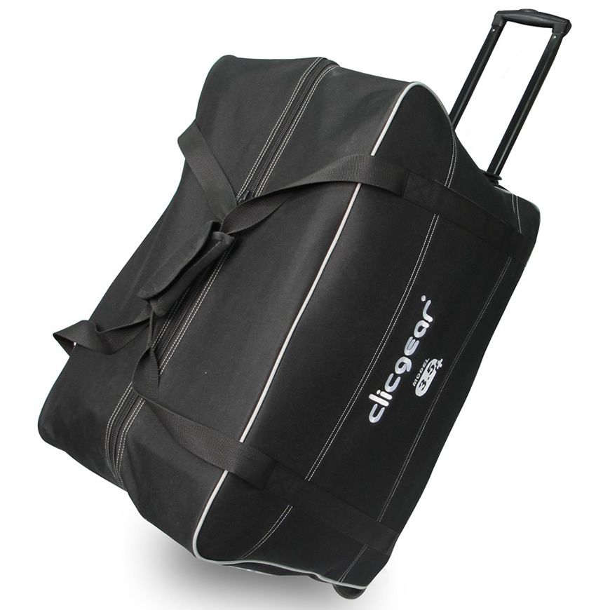 Image of Clicgear Wheeled Trolley Travel Cover