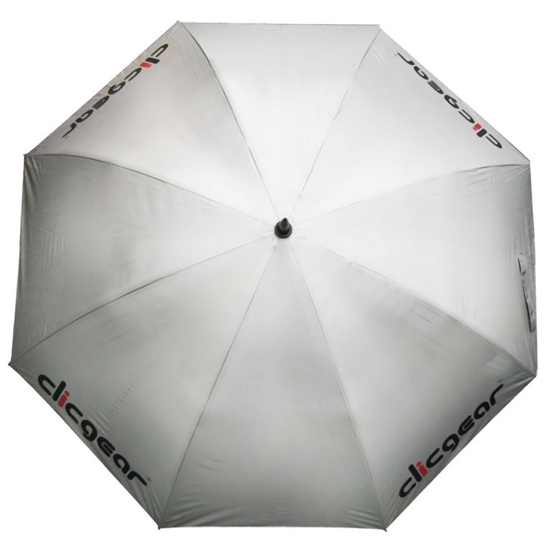 Image of Clicgear Double Canopy Golf Umbrella