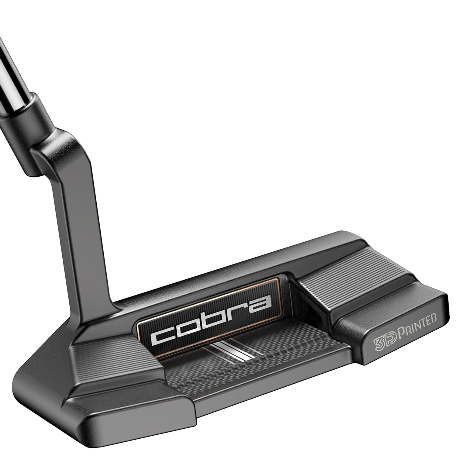 Cobra 3D Printed Grandsport 35 Golf Putter (Custom)