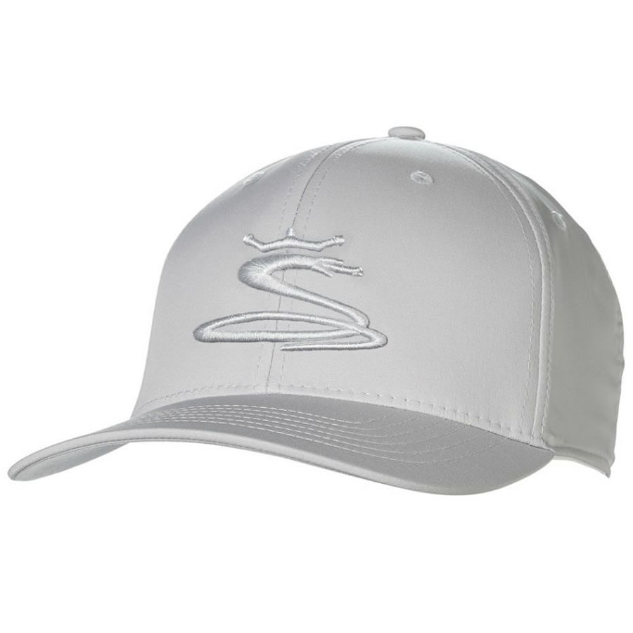 Cobra Tour Snake 110 Snapback Adjustable Baseball Cap