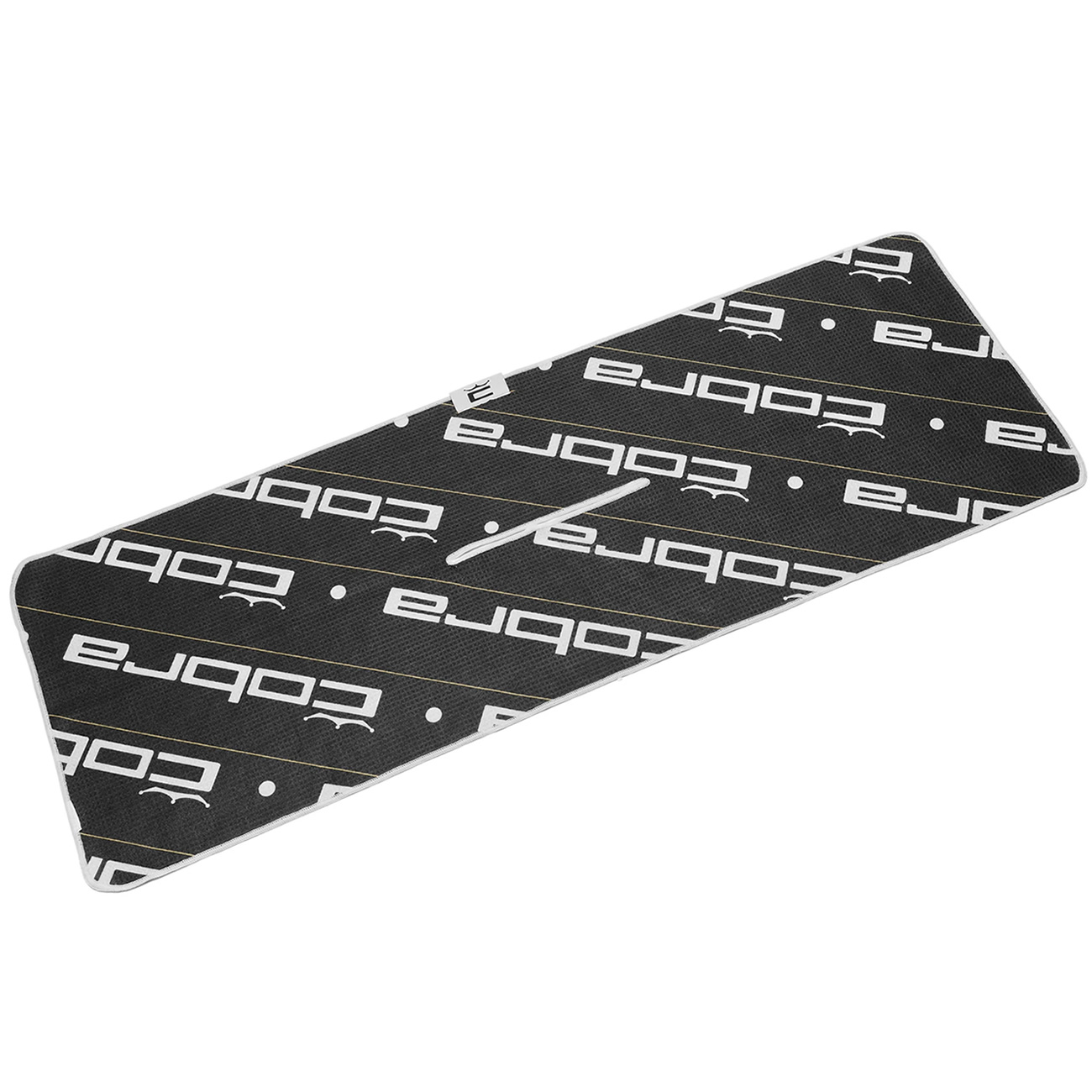 Image of Cobra Microfibre Tour Golf Towel