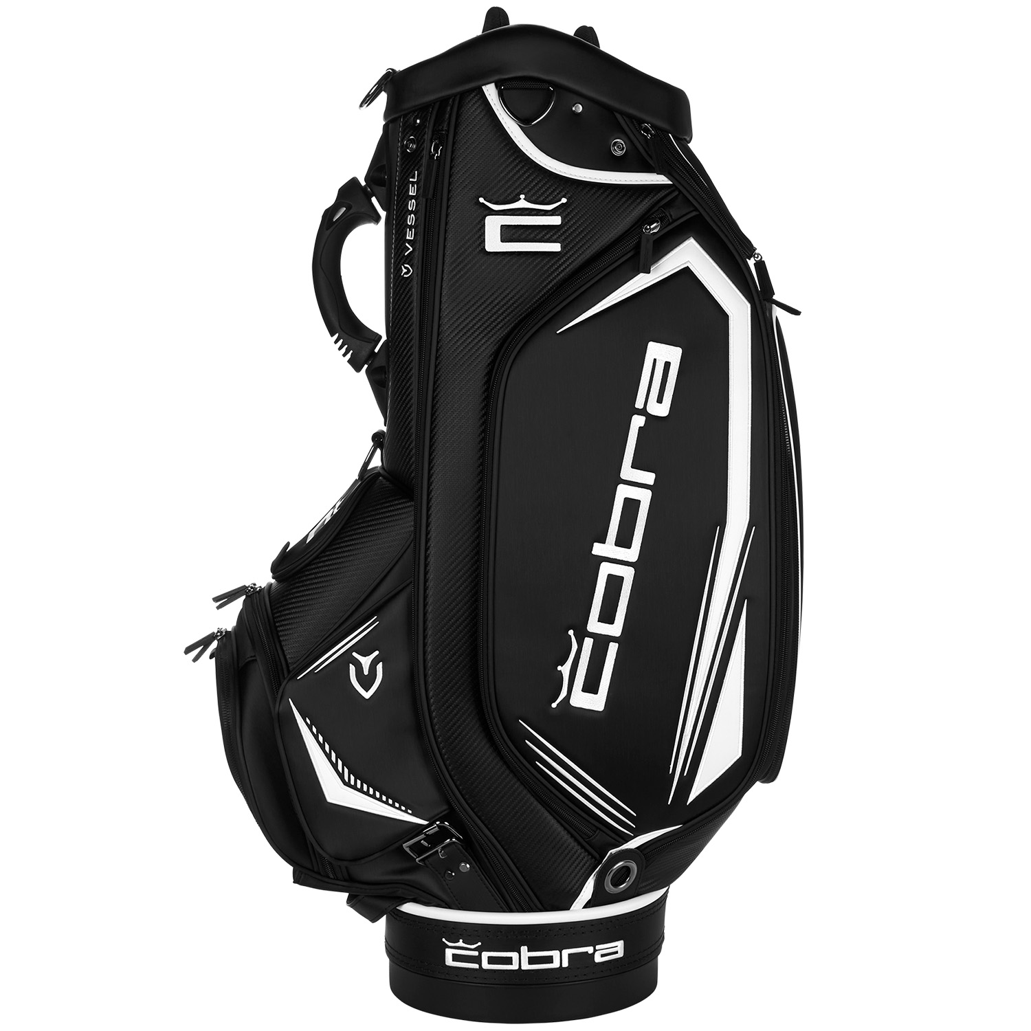 Cobra Core Tour Staff Golf Bag