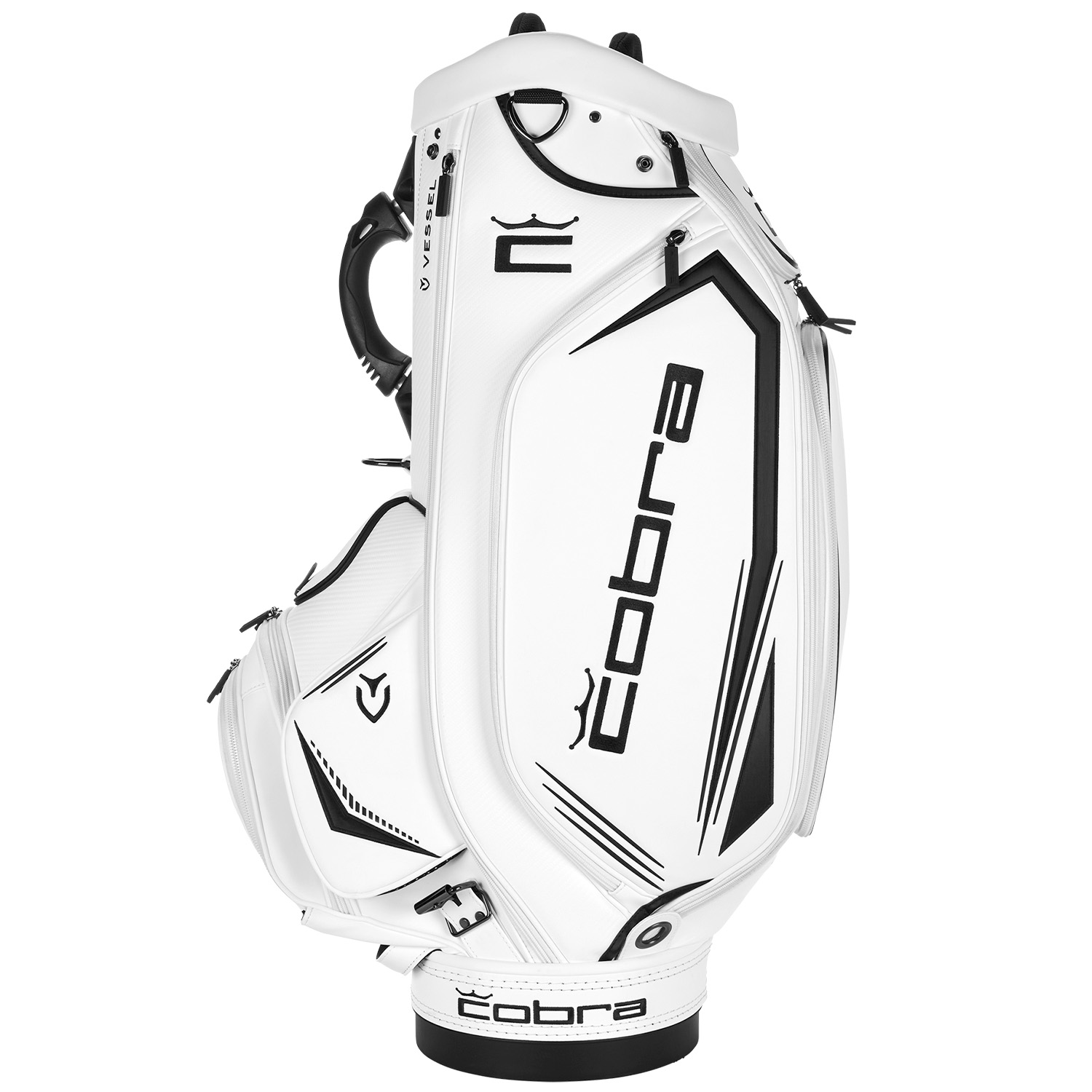 Cobra Core Tour Staff Golf Bag