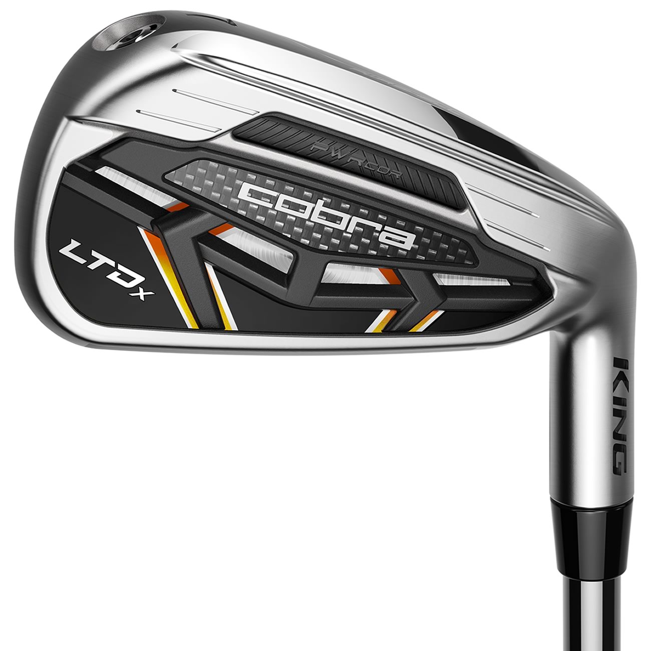 Cobra KING LTDx Golf Irons