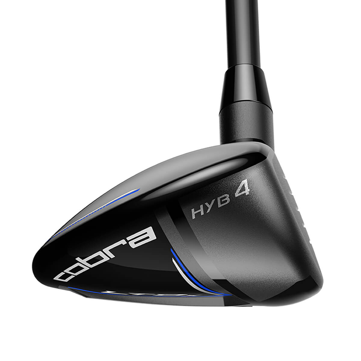 cobra ltdx hybrid one length