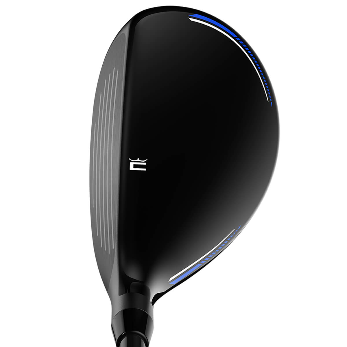 cobra ltdx hybrid one length