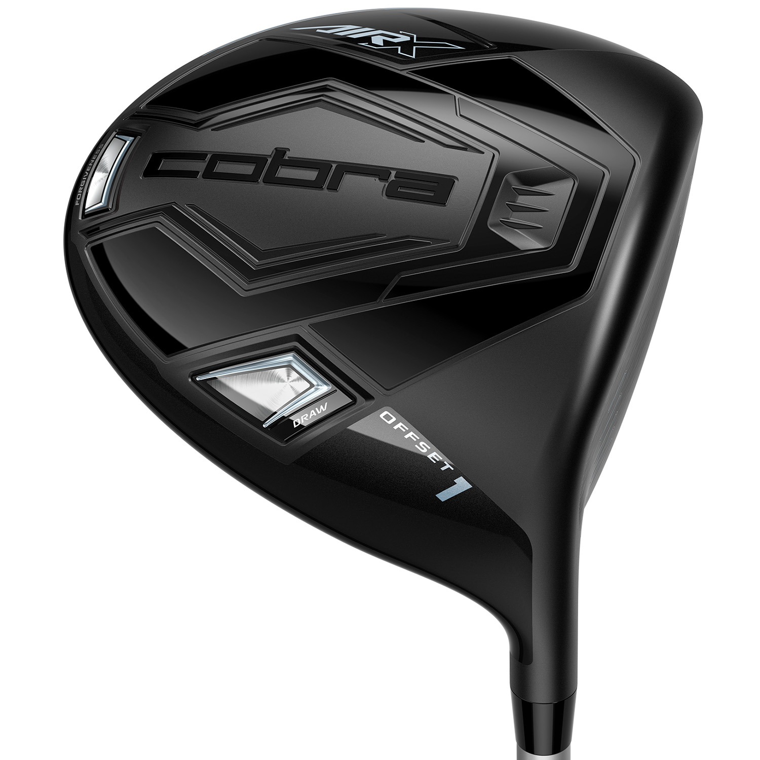 Cobra AIRx 2.0 Offset Ladies Golf Driver