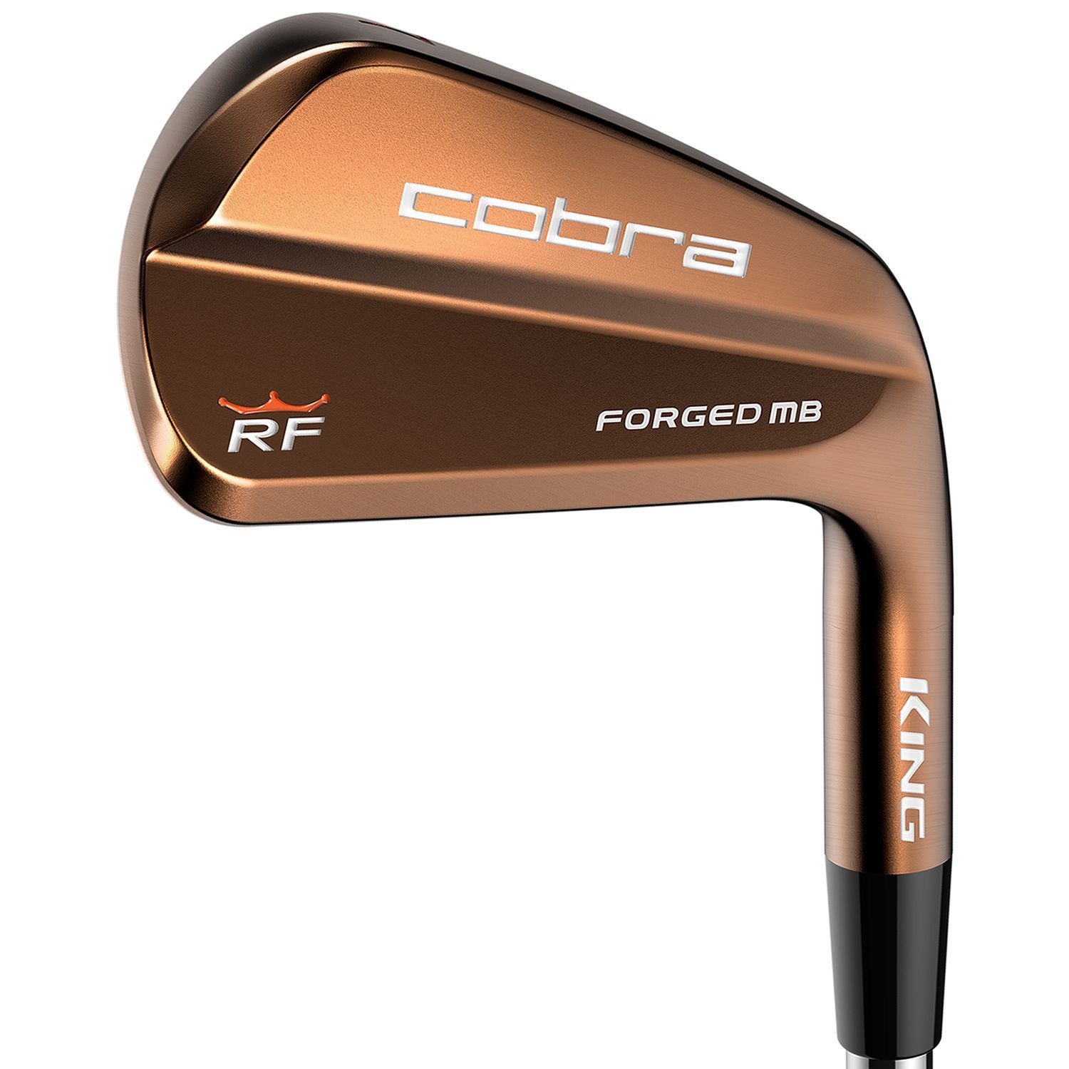 Cobra KING LTDx One Length Golf Irons Graphite GBGolf